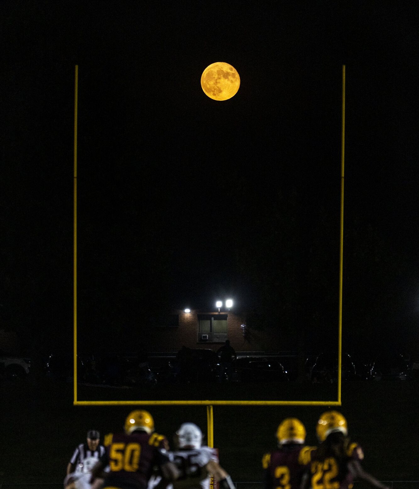 Lutheran High Crusaders v MICDS Rams